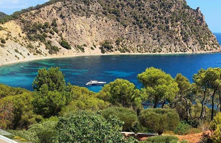 Ibiza (Fotogramma)