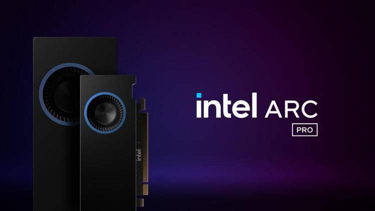Intel accelera sull’IA: nuove GPU e soluzioni scalabili a Computex 2025