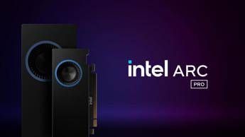 Intel accelera sull’IA: nuove GPU e soluzioni scalabili a Computex 2025