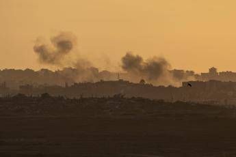 Gaza, 