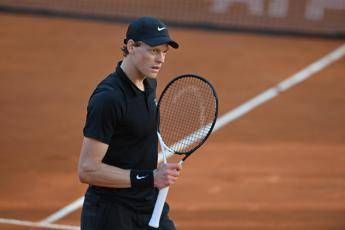 Sinner, obiettivo Roland Garros. Quando torna in camp