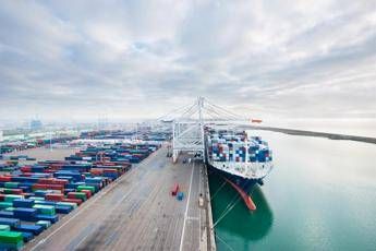 Commercio, Allianz Trade: il 60% delle aziende stima un impatto negativo per guerra da