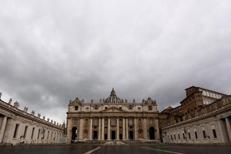 Vaticano - (Afp)