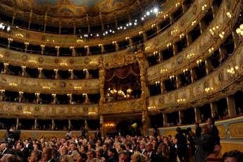 La Fenice e il caso del no all’Inno per il 2 giugno, Brugnaro: 