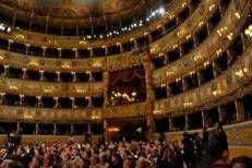 La Fenice - FOTOGRAMMA/IPA