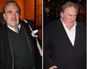 Depardieu a processo contro Barillari, fotografo: 