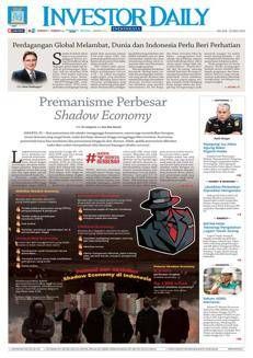 Indonesia: Previsioni sul commercio globale nel 2025 indicano un rallentamento significativo