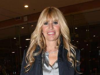 Alessandra Mussolini entra nella Le