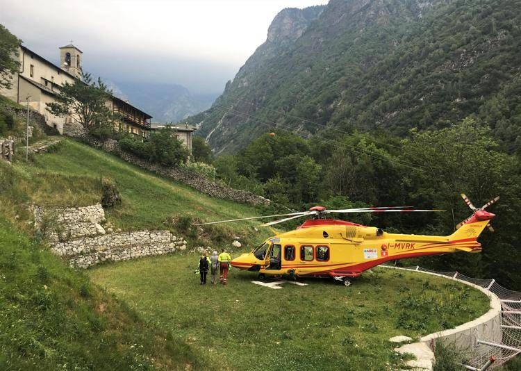 Belluno, muore a 34 anni: il malore e il sospetto di un'infezione ai denti non curata