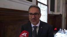 Regioni: Kompatscher, ‘Turismo e grandi eventi leva per economia nazionale’