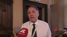 Regioni: Leo, ‘uniti per promuovere il Made in Italy’