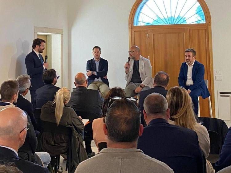Padova punta alla neutralità climatica:le imprese fanno sistema per raggiungere i 300 MW di fotovoltaico