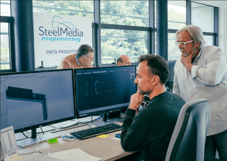SteelMedia: dieci anni di successi e avanguardia