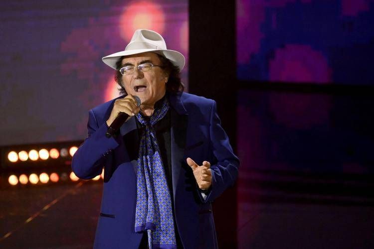 Al Bano - Fotogramma/IPA