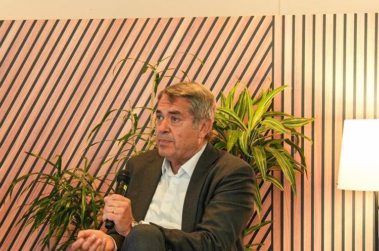 Dazi, Pizzoli (Ing): "Ottimistico pensare a sorprese che porteranno ad accelerazione positiva"