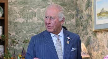 Re Carlo e il sostegno al Canada dopo le minacce di annessione di Tru
