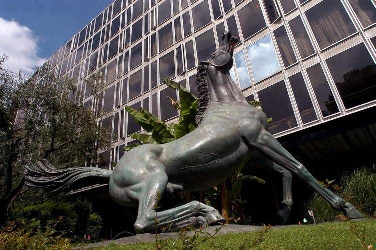 Rai: Cda, giovedì sul tavolo piani editoriali direttori e presidenza Rai Pubblicità