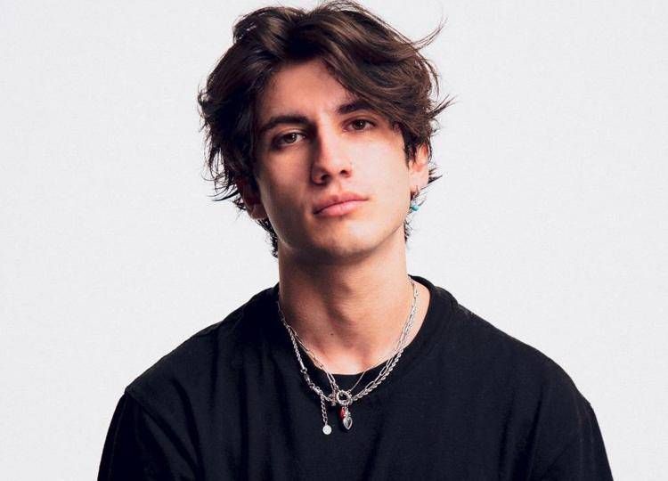 Jacopo Sol