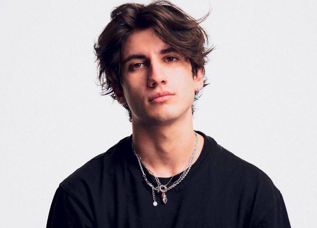 Jacopo Sol, il primo Ep 'Dove Finiscono I Sogni?' esce il 23 maggio