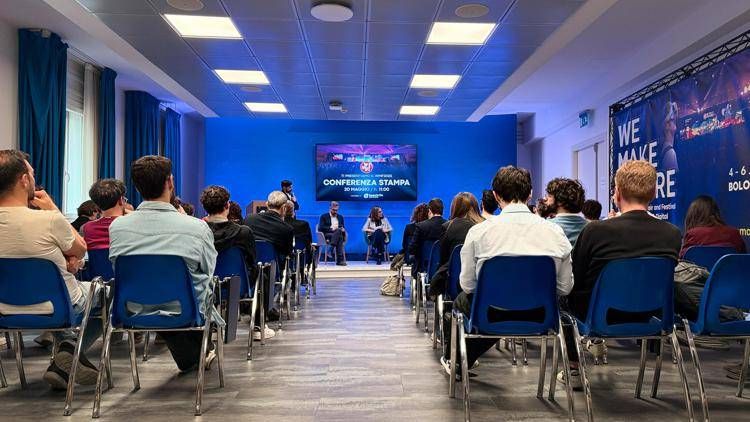 Innovazione, dal 4 a 6 giugno torna il Wmf: la più grande fiera internazionale sull'Ia e digitale