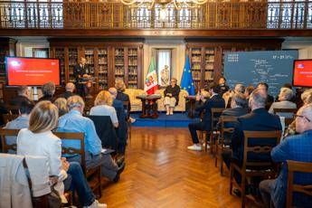 Automobilismo, la 1000 Miglia 2025 si presenta a Ro