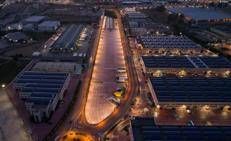 Fiere: dal 27 giugno a Mostra d'Oltremare di Napoli via a Lts Expo