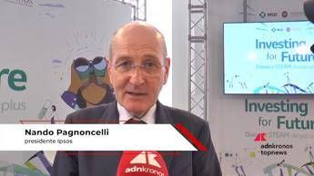 Università, Pagnoncelli (Ipsos): 