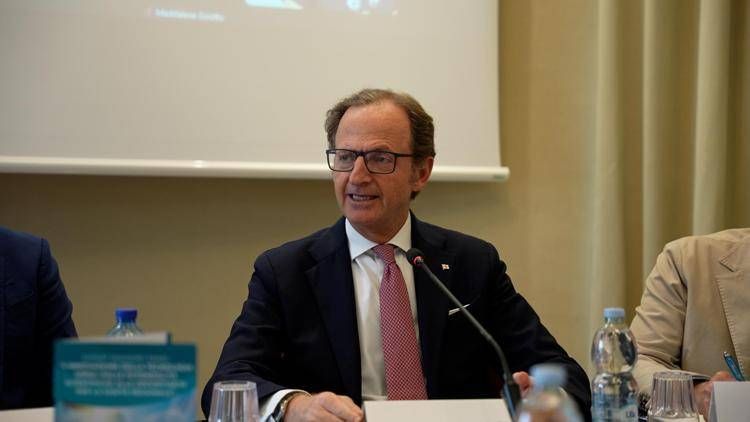 Massimo Nicolò