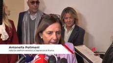 Università, Polimeni: 