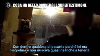 Caso Garlasco, il supertestimone alle Iene: 