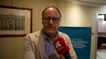 Tecnologia mRna, Ansaldi (Alisa): 