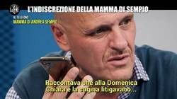 iene mammaandreasempio mini
