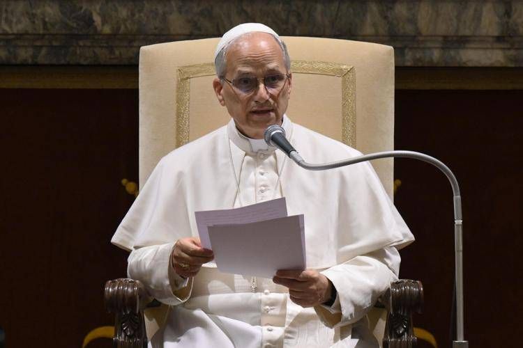 Ucraina-Russia, Meloni sente Papa: Vaticano pronto ad ospitare negoziato