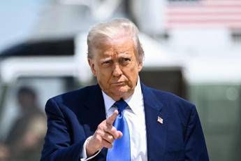 Ucraina, Trump vuole rimpatriare i rifugiati: il piano con le auto-deportazio