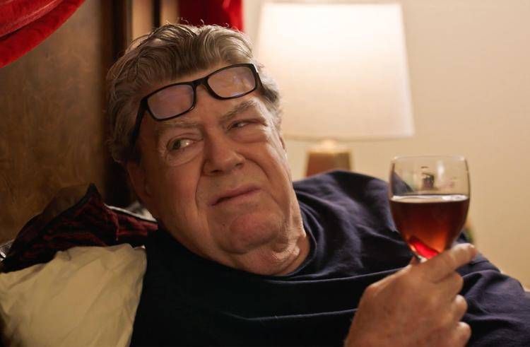 George Wendt - (Ipa)