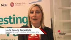 Università, Campitiello: 