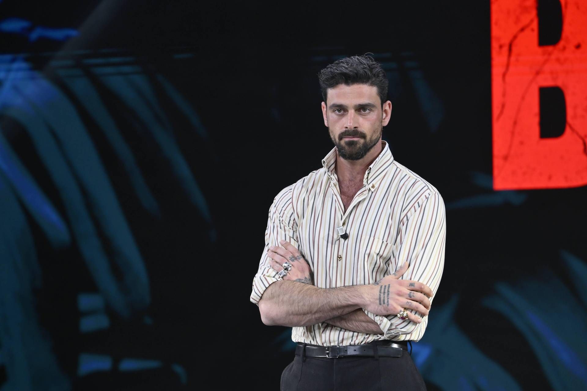Michele Morrone, lo sfogo contro il cinema italiano: "Avete rotto..."