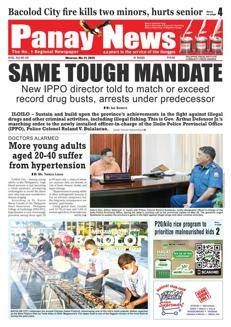 Philippines: Young adults face silent hypertension epidemic