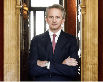 Mediobanca, dai dazi al "benvenuto" del governo su Banca Generali: Nagel a tutto campo