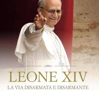 Papa, esce oggi il libro di Preziosi su Leone XIV. Parolin: 