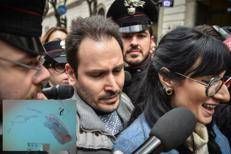 Andrea Sempio - (Fotogramma)