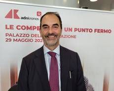 Massimo Fiaschi segretario generale Manageritalia