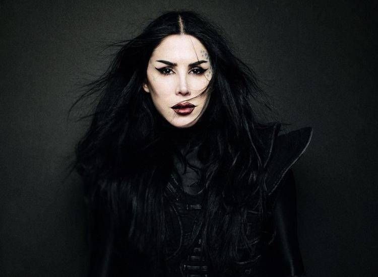 Kat Von D