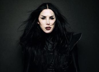 Kat Von D, in arrivo due date in Italia