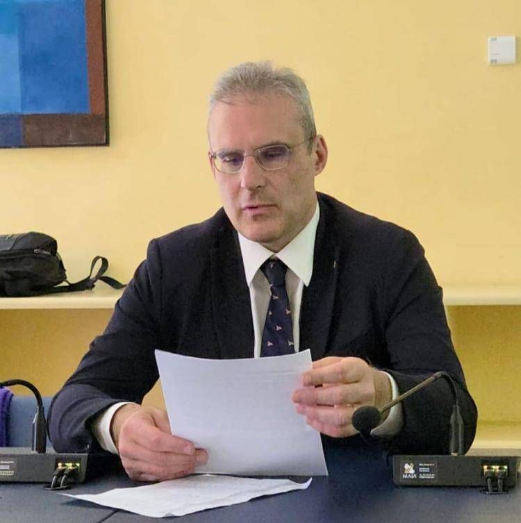Pietro Piciocchi