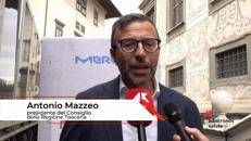 Prevenzione, Mazzeo: 