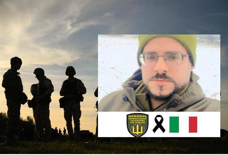 Antonio Omar Dridi nel riquadro