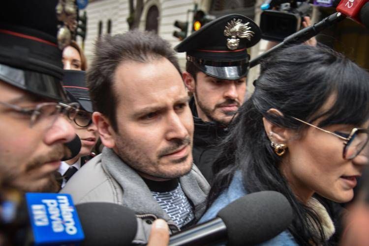 Caso Garlasco, legale Andrea Sempio: "Aveva già detto di aver frequentato ogni locale della casa"