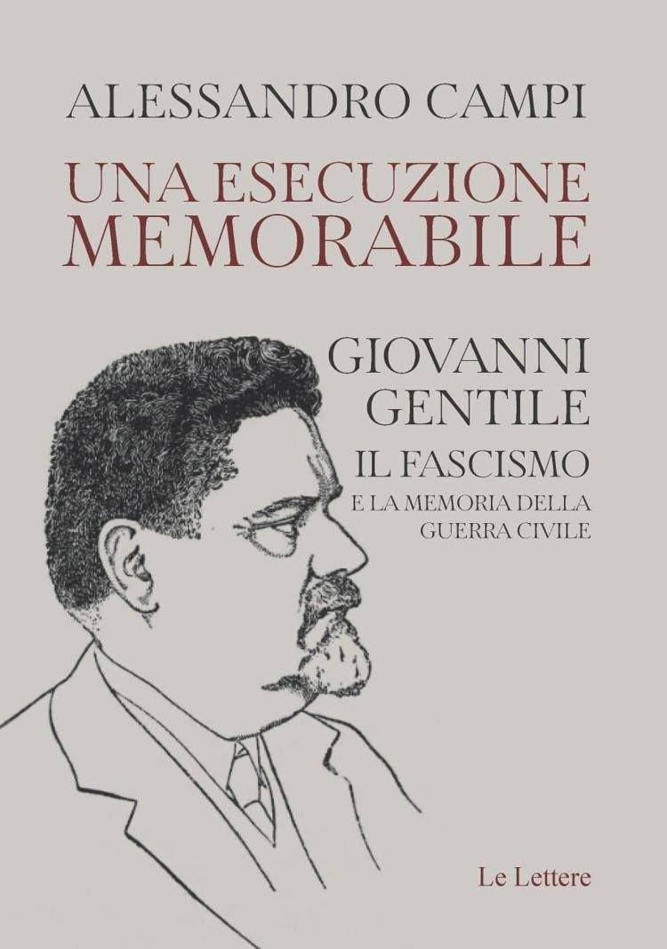 Il 'caso Gentile' è ancora aperto, un'analisi di Alessandro Campi