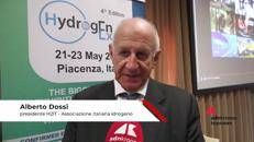 Hydrogen-Expo 2025, Dossi (H2IT): 
